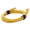 Add-On Addon 2Ft Rj-45 (Male) To Rj-45 (Male) Straight Yellow Cat6 Utp ADD-2FCAT6-YW - alternate 9